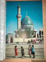 THE NATİONAL GEOGRAPHİC MAGAZİNE / OCTOBER 1958  / NATİONAL GEOGRAPHİC SOCİETY / VİNTAGE MAGAZİNE / İNGİLİZCE DERGİ / (SAYFA ARALIĞI 443-592) / IRAQ - WHERE OİL AND WATER MİX - JEAN AND FRANC SHOR & J. BAYLOR ROBERTS / NATURE CARVES FANTASİES İN BRYCE CANYON - WİLLİAM BELKNAP JR. / FLİGHT OF THE PLATYPUSES - DAVİD FLEAY / THE ISLANDS CALLED FİJİ - LUİS MARDEN / SWİTZERLAND'S ONCE IN A GENERATİON FESTİVAL - JEAN AND FRANC SHOR / THEODORE ROOSEVELT A CENTENNİAL TRİBUTE - BART MCDOWELL / MAPS KEEP PACE WİTH WORLD EVENTS / EKİM 1958 / HAFİF YIPRANMALARI MEVCUT