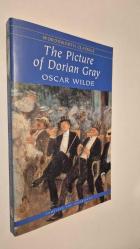The Picture of Dorian Gray (İngilizce)