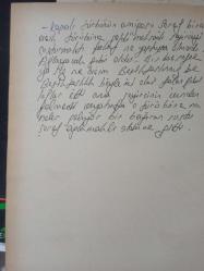 19 Eylül 1981 - Beşiktaş Galatasaray maçından tezahürat - 26. Dakikada oyuncu sakatlanınca devamlı oyun durdu - Kapalı tribününün amigosu taraftarları coşturdu fotoğraf ve haberi - Gazete haberi - Tek Yaprak Arkalı Önlüdür
