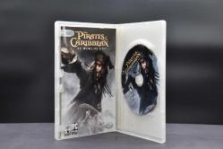 Karayip Korsanları - Dünyanın Sonu