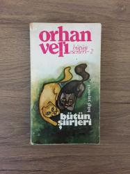 Bütün Şiirleri / Bütün Eserleri - 2