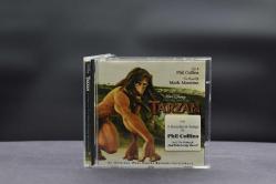 Tarzan - Animasyon Film Müzikleri