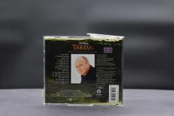 Tarzan - Animasyon Film Müzikleri