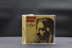 Volkan Konak - Lifor