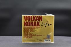 Volkan Konak - Lifor