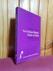 YENİ DÜNYA DÜZENİ VE TÜRKİYE
