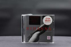 Rihanna - Good Girl Gone Bad
