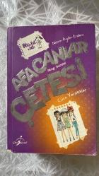 Afacanlar Çetesi Cüce Yaratıklar