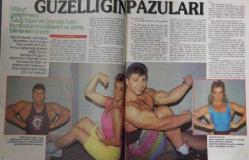 HÜRRİYET GAZETESİ-HÜRRİYET MAGAZİN-MAGAZİN DERGİ-29 EYLÜL-1991-SAYI:26-KAPAK-FOTOĞRAF-RÖPORTAJ-ÖLDÜREN CAZİBE-ESRARLI KADIN-ANIT AĞAÇLAR-ELEKTRONIK RUH DOKTORU-KILLAR VE AKILLAR--SEAN YOUNG-CINDY CRAWFORD-GÜZELLİĞİN PAZULARI-TULUĞ TOPA-ZEYNEP EVERİ-HOLLYWOOD-TANGO-BUENOS AİRES-HÜZNÜN SERT ADIMLARI-FRANÇOİS MİTTERRAND-GEORGE BUSH-DÜNYAYI YÖNETEN ÇILGINLAR-BEDEL-TAHRİK-PARFÜM-BEY DAĞLARI-ELMALI ÇIĞLIKARA-KIL-AKIL-ERTUĞRUL ZORLUTUNA-CEVHER ÖNAL-SOSYETE-CANEL KANKAT-TOMJONES-DENİZ ADANALI-AİRPORT