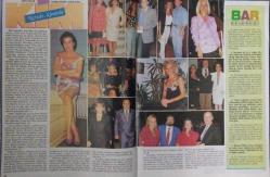 HÜRRİYET GAZETESİ-HÜRRİYET MAGAZİN-MAGAZİN DERGİ-29 EYLÜL-1991-SAYI:26-KAPAK-FOTOĞRAF-RÖPORTAJ-ÖLDÜREN CAZİBE-ESRARLI KADIN-ANIT AĞAÇLAR-ELEKTRONIK RUH DOKTORU-KILLAR VE AKILLAR--SEAN YOUNG-CINDY CRAWFORD-GÜZELLİĞİN PAZULARI-TULUĞ TOPA-ZEYNEP EVERİ-HOLLYWOOD-TANGO-BUENOS AİRES-HÜZNÜN SERT ADIMLARI-FRANÇOİS MİTTERRAND-GEORGE BUSH-DÜNYAYI YÖNETEN ÇILGINLAR-BEDEL-TAHRİK-PARFÜM-BEY DAĞLARI-ELMALI ÇIĞLIKARA-KIL-AKIL-ERTUĞRUL ZORLUTUNA-CEVHER ÖNAL-SOSYETE-CANEL KANKAT-TOMJONES-DENİZ ADANALI-AİRPORT