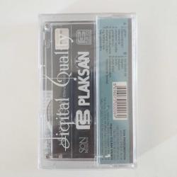 NİHAT DOĞAN BİTANESİNDEN Kaset Sıfır .A1