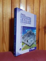 ÖRGÜTLERDE DAVRANIŞ BİLİMLERİ DERS NOTLARI