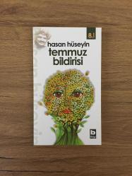 Temmuz Bildirisi