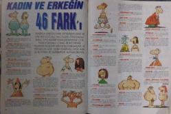 HÜRRİYET GAZETESİ-HÜRRİYET MAGAZİN DERGİSİ-19-25 OCAK 1992-SAYI:42-KAPAK-FOTOĞRAF-RÖPORTAJ-KADIN VE ERKEĞİN 46 FARKI-BİR BEYİN CERRAHININ DUYGULARI-FRANSIZ KADINININ İNCE KALMA SIRLARI-AVRUPA SEKS DOSYASI-AŞKIN'IN AŞKLARI-YAZIDAN KARAKTER TAHLİLİ-DEEP PURPLE'NIN SESİ GELİYOR-SALMAN RÜŞDİ-AŞKIN NUR YENGİ-HOT SHOTS-VALERİA GOLİNO-CHARLİE SHEEN-CENGİZ KUDAY-MAYMUN KRALLIĞI-DEEP PUPLE-IAN GİLLAN-RİTCHİE BLACKMORE-MOZART-WİLLİAM SHAKEPEARE