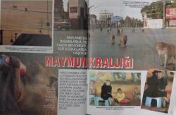 HÜRRİYET GAZETESİ-HÜRRİYET MAGAZİN DERGİSİ-19-25 OCAK 1992-SAYI:42-KAPAK-FOTOĞRAF-RÖPORTAJ-KADIN VE ERKEĞİN 46 FARKI-BİR BEYİN CERRAHININ DUYGULARI-FRANSIZ KADINININ İNCE KALMA SIRLARI-AVRUPA SEKS DOSYASI-AŞKIN'IN AŞKLARI-YAZIDAN KARAKTER TAHLİLİ-DEEP PURPLE'NIN SESİ GELİYOR-SALMAN RÜŞDİ-AŞKIN NUR YENGİ-HOT SHOTS-VALERİA GOLİNO-CHARLİE SHEEN-CENGİZ KUDAY-MAYMUN KRALLIĞI-DEEP PUPLE-IAN GİLLAN-RİTCHİE BLACKMORE-MOZART-WİLLİAM SHAKEPEARE