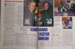 HÜRRİYET GAZETESİ-HÜRRİYET MAGAZİN-MAGAZİN DERGİ-16 ŞUBAT-22 ŞUBAT-1992-SAYI:46-KAPAK-FOTOĞRAF-RÖPORTAJ-GÜZELLİĞİN FORMÜLÜ-AVRUPA NE DURUMDA-KADINLAR..MESLEKLER..DEDİKODULAR..-LİZ'İN ERKEKLERİ LİZ'E BENZER-YARGILANAN GÖĞÜSLER-SİLİKON TARTIŞMASI BÜYÜYOR-KADINLARA ÖZEL-ERKEĞİNİZİ BURÇLARDA ARAYIN-PEMBE BAYRAK-MADONNA-SARA LEE-IVANA CERDELLİ-PAOLA BARALE-JOHN RİCHMOND-AİLEN WUORNOS-GÜZELLİĞİN FORMÜLÜ-GRACE JONES-İKİNCİ BAHAR-FİKRET DOĞRUL-CELALETTİN DOĞRUL-AVRUPA-CLAUDİA SCHİFFER-LADY DİANA-SOPHİE MARCEAU-ORNELLA MUTİ-YARGILANA GÖĞÜSLER-YASAKLANAN SİLİKON-KANSER-BRİGİTTE NİELSEN-LEYLA SOMER-HARİKA AVCI-SONER ŞENİZ-MADONNA-LİZ TAYLOR-MODANIN FİLOZOFLARI-ŞOK ŞAPKALR-CAN GÜRZAP-KONUŞMA DERSLERİ-
