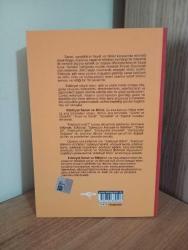 EDEBİYAT SANATI VE BİLİMİ İsmail Çetişli