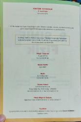 YÖNTEM YAYINCILIK, 9. SINIF FİZİK KONU ANLATIMLI