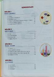 YÖNTEM YAYINCILIK, 9. SINIF FİZİK KONU ANLATIMLI