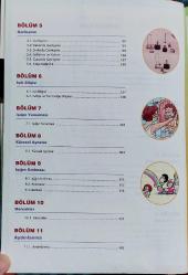 YÖNTEM YAYINCILIK, 9. SINIF FİZİK KONU ANLATIMLI