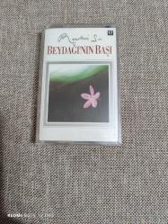 RUHİ SU BEYDAĞININ BAŞI