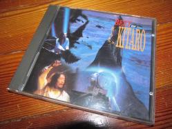 BEST OF  KİTARO   CD