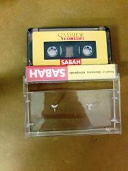 EMEL SAYIN - SEVDALILAR - KASET - SABAH GAZETESİ