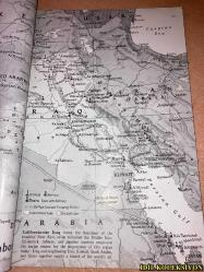 THE NATİONAL GEOGRAPHİC MAGAZİNE / OCTOBER 1958 / NATİONAL GEOGRAPHİC SOCİETY / VİNTAGE MAGAZİNE / İNGİLİZCE DERGİ / (SAYFA ARALIĞI 443-592) / IRAQ - WHERE OİL AND WATER MİX - JEAN AND FRANC SHOR & J. BAYLOR ROBERTS / NATURE CARVES FANTASİES İN BRYCE CANYON - WİLLİAM BELKNAP JR. / FLİGHT OF THE PLATYPUSES - DAVİD FLEAY / THE ISLANDS CALLED FİJİ - LUİS MARDEN / SWİTZERLAND'S ONCE IN A GENERATİON FESTİVAL - JEAN AND FRANC SHOR / THEODORE ROOSEVELT A CENTENNİAL TRİBUTE - BART MCDOWELL / MAPS KEEP PACE WİTH WORLD EVENTS / EKİM 1958 / HAFİF YIPRANMALARI MEVCUT