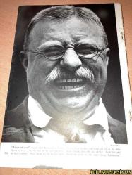 THE NATİONAL GEOGRAPHİC MAGAZİNE / OCTOBER 1958 / NATİONAL GEOGRAPHİC SOCİETY / VİNTAGE MAGAZİNE / İNGİLİZCE DERGİ / (SAYFA ARALIĞI 443-592) / IRAQ - WHERE OİL AND WATER MİX - JEAN AND FRANC SHOR & J. BAYLOR ROBERTS / NATURE CARVES FANTASİES İN BRYCE CANYON - WİLLİAM BELKNAP JR. / FLİGHT OF THE PLATYPUSES - DAVİD FLEAY / THE ISLANDS CALLED FİJİ - LUİS MARDEN / SWİTZERLAND'S ONCE IN A GENERATİON FESTİVAL - JEAN AND FRANC SHOR / THEODORE ROOSEVELT A CENTENNİAL TRİBUTE - BART MCDOWELL / MAPS KEEP PACE WİTH WORLD EVENTS / EKİM 1958 / HAFİF YIPRANMALARI MEVCUT