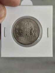 25 BİN LİRA 1995 DÜNYA HOŞGÖRÜ YILI