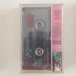 GRUP LAÇİN TÜRKÜDEN SEVGİYE Kaset Sıfır .A1