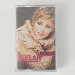 CEYLAN CAN CANA Kaset Sıfır .A1