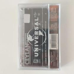 CEYLAN CAN CANA Kaset Sıfır .A1