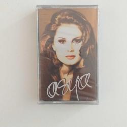 ASYA  İSYANKAR Kaset Sıfır .R