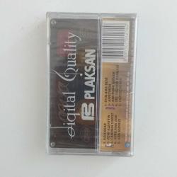 ASYA  İSYANKAR Kaset Sıfır .R