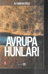 Avrupa Hunları