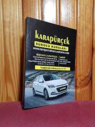 Sürücü Eğitim Rehberi - Karapürçek Sürücü Kursları