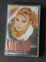 KİBARİYE 2000 * BOYUN EĞMEM * KASET AMBALAJINDA
