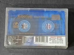 KİBARİYE 2000 * BOYUN EĞMEM * KASET AMBALAJINDA