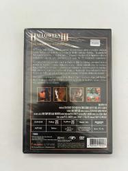 Halloween III Orijinal Dvd Film Yılmaz Video