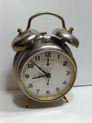 MS8-----ALMAN PETER KURMALI MASA SAATİ----ÇALIŞIYOR