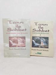 TANRI İLE SOHBET * ALIŞILMADIK BIR DIYALOG 1 ve 2 // 2 CİLT BİRLİKTE