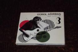 GÜROL AĞIRBAŞ - BAS ŞARKILARI 3 (CD)
