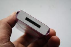 İPOD A1051 Apple iPod mini 2nd Generation Pink (4 GB) SORUNSUZ DETAYLAR ACIKLAMADA (TEKNIK MAVI KUTU