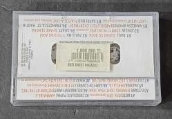 FANTA 2001 * 15 NON-STOP HITS * EMILIA * VALERIA * RAUL * PAULINA VE DİĞER * KASET AMBALAJINDA