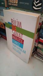 Bilim ve Sanat İngilizce Türkçe Tamlamalar Sözlüğü