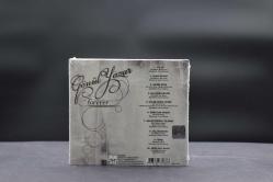 Gönül Yazar - Forever ( Jelatinli )