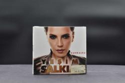 Yeşim Salkım - Bambaşka ( Jelatinli )