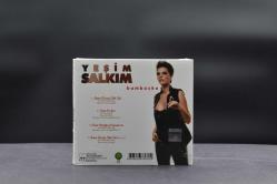 Yeşim Salkım - Bambaşka ( Jelatinli )