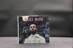 Mabel Matiz - Gök Nerede